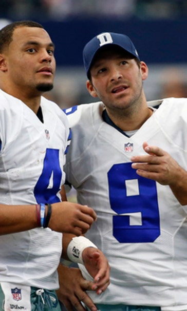 ICYMI in NFL Week 11: Dak Prescott looking Super for Cowboys